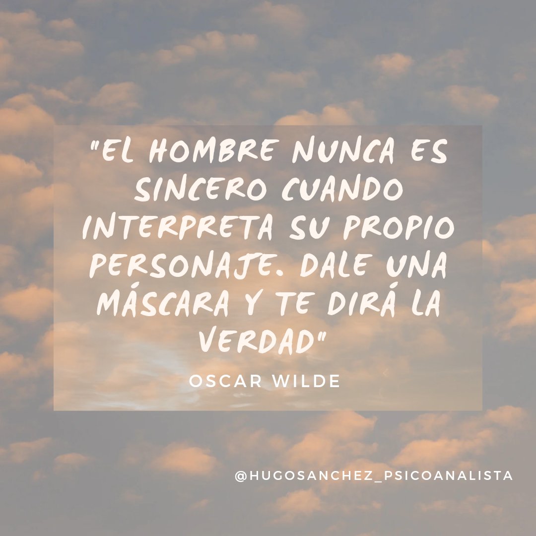 Citas al: 442 362 8960 

#psicoanalisis #analisis #psicoanalisisfreudiano  #psicoanalisislacaniano #tratamientos #clinicapsicoanalitica #psicología #psicologiaclinica #saludmental #escuchate #frases #frasedeldia #oscarwilde