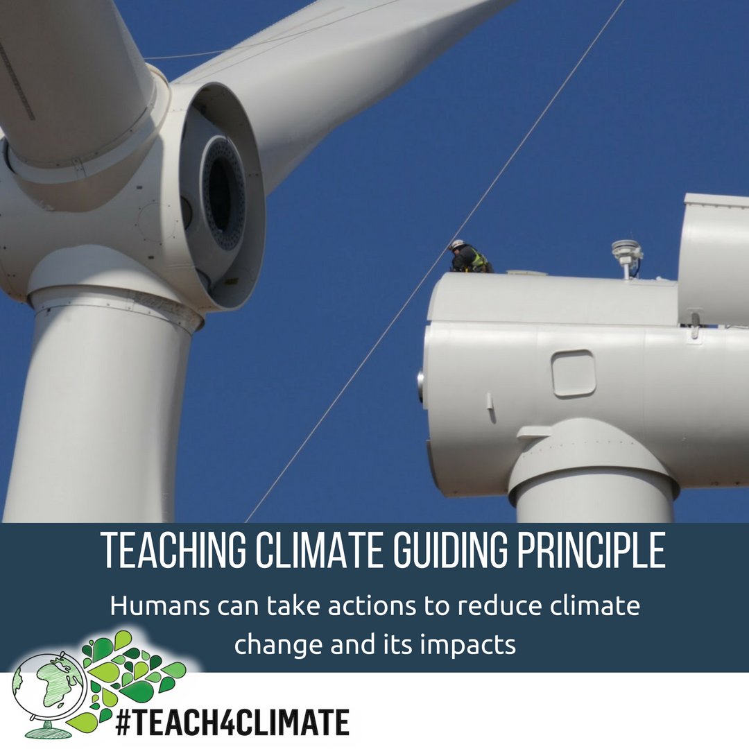 Society needs people who understand the climate system and know how to apply that knowledge. #Teach4Climate #TeacherAppreciationweek Learn more about climate science literacy: climate.gov/teaching/what-…