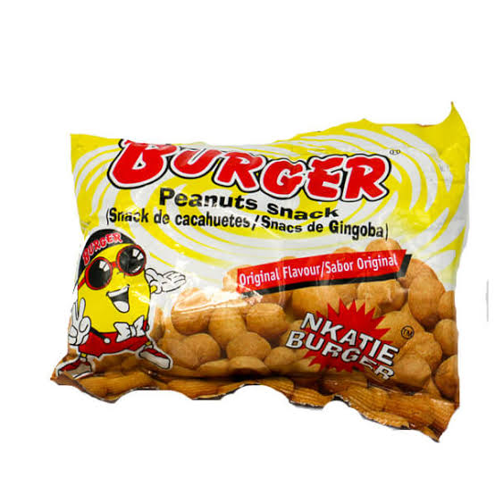 This was the best peanut out there back then