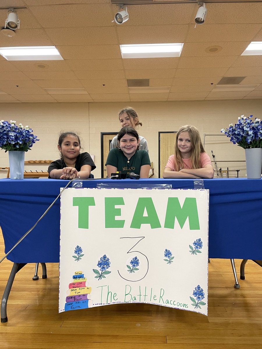 Redland Oaks Library tweet media