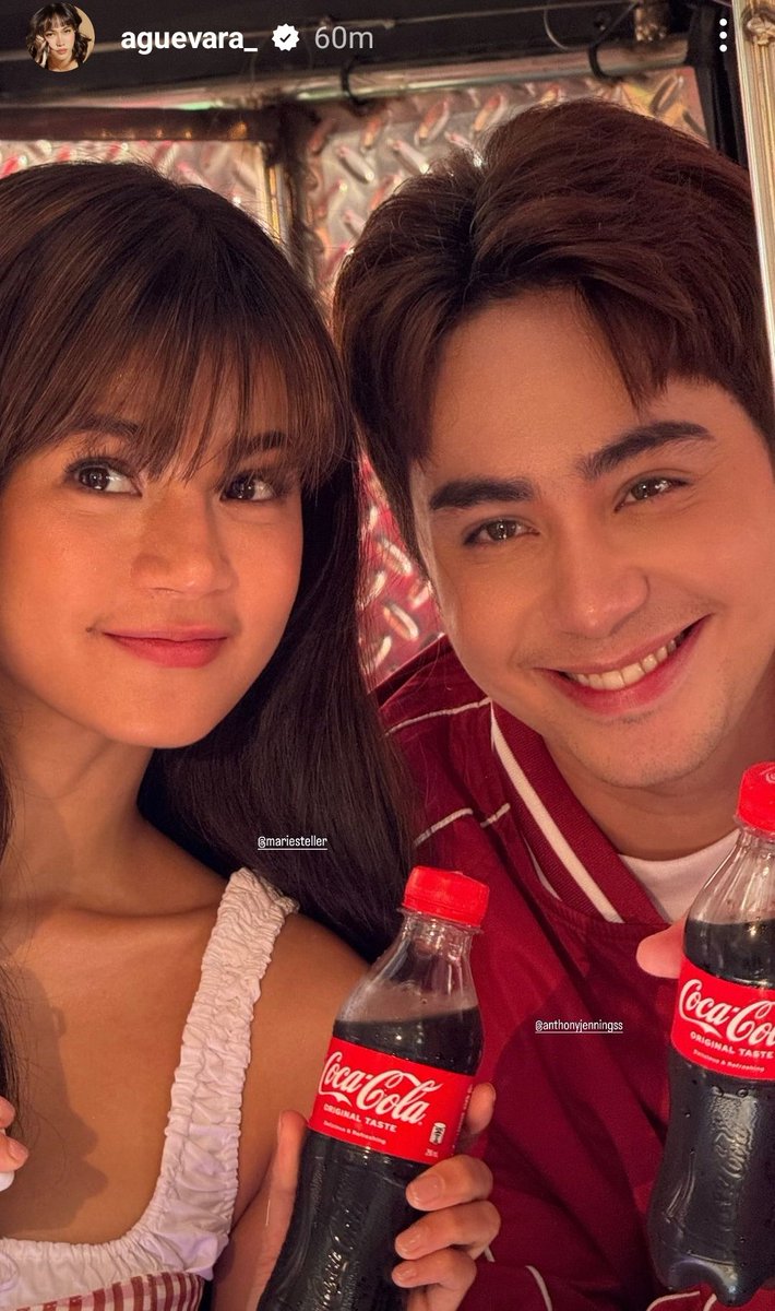 jezrauto's tweet image. S P E E C H L E S S 🤩

📸: Aron Guevara (igs)

MATHON CokeFoodmarks
#CocaColaFoodmarks
#RecipeForMagic
@MissMarisRacal @Ajenningss_