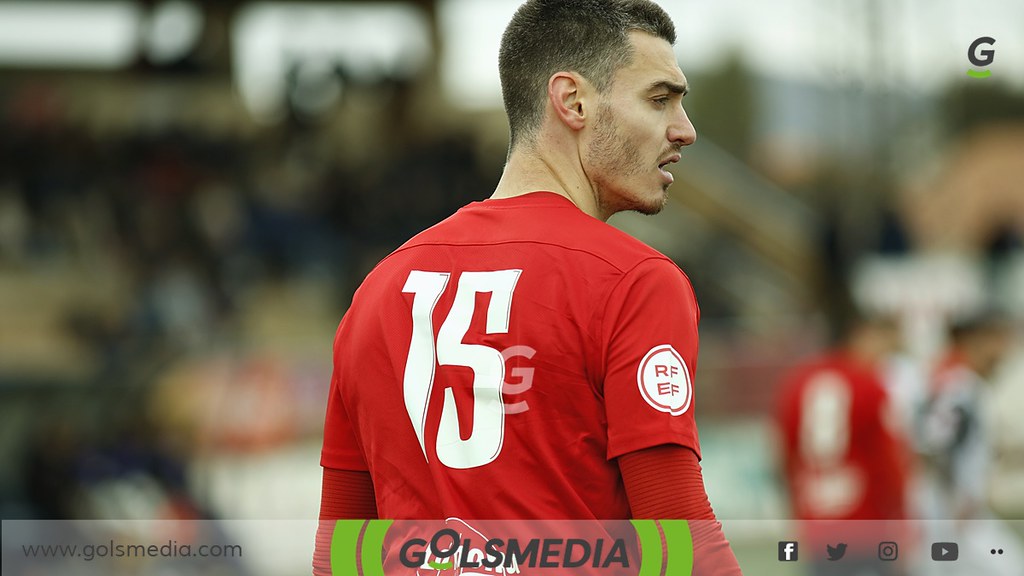 📝ENTREVISTA | El <a href="/UtielCd/">C.D. Utiel 🔴⚫️</a> se enfrentará al <a href="/CF_Gandia/">C.F. Gandia</a> para pelear un puesto de playoff. Ambos tienen 48 puntos y solo quedan tres en juego. #3ªRFEF

🗣️Hablamos con <a href="/enricCux/">Enric Cuxart</a>, jugador del Utiel, para ver cómo llega el equipo a esta auténtica final. 👇

golsmedia.com/comunidad-vale…