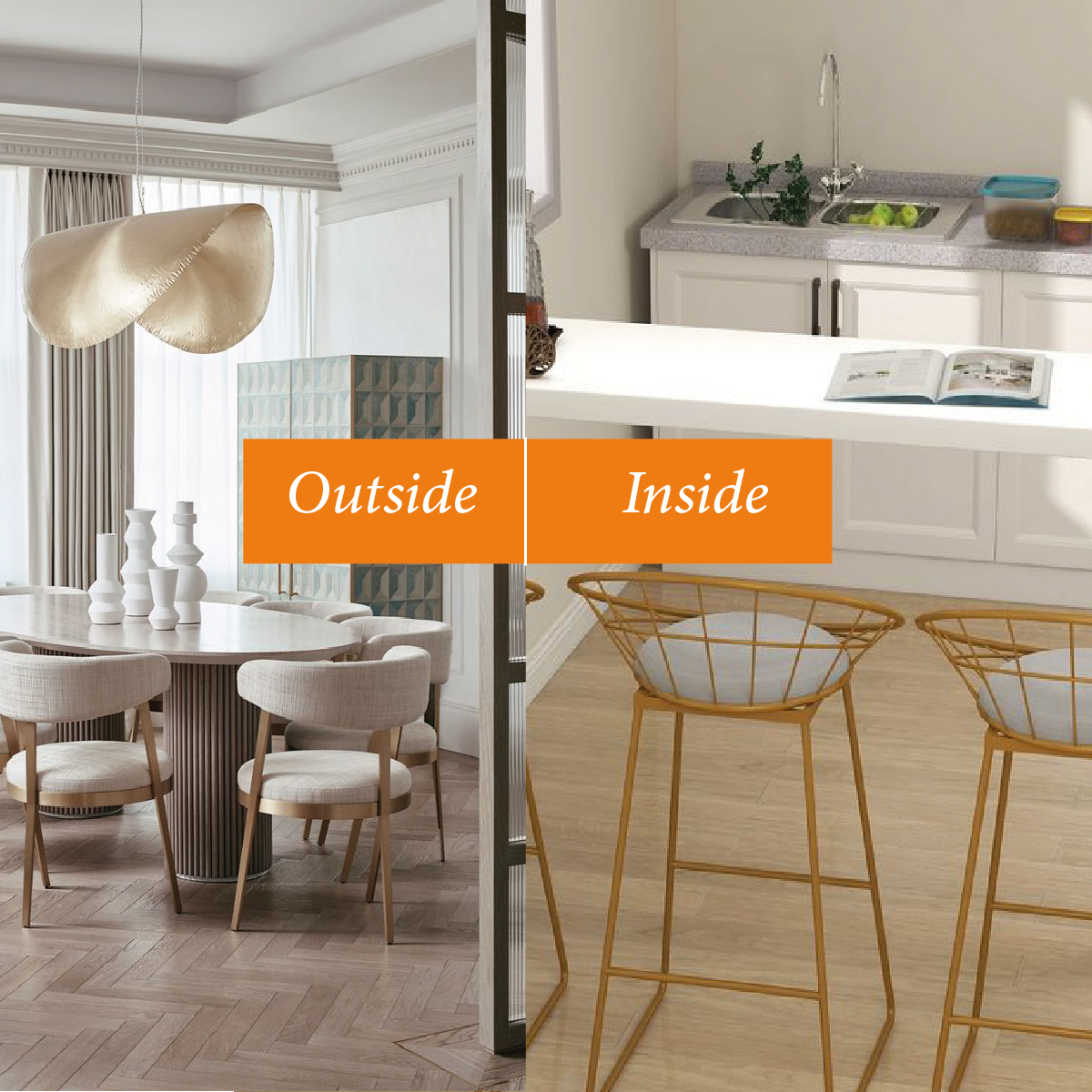 gecclb's tweet photo. Where flavor meets conversation - inside or outside, the dining table is always the heart of the home. 🍽️✨

#KitchenConversations #HomeSweetHome #GECC #GECCLB #engineer #architect #investment #project #building #apartment #house #villa #chalet #office #parkingspace https://t.co/diFOPSG29g
