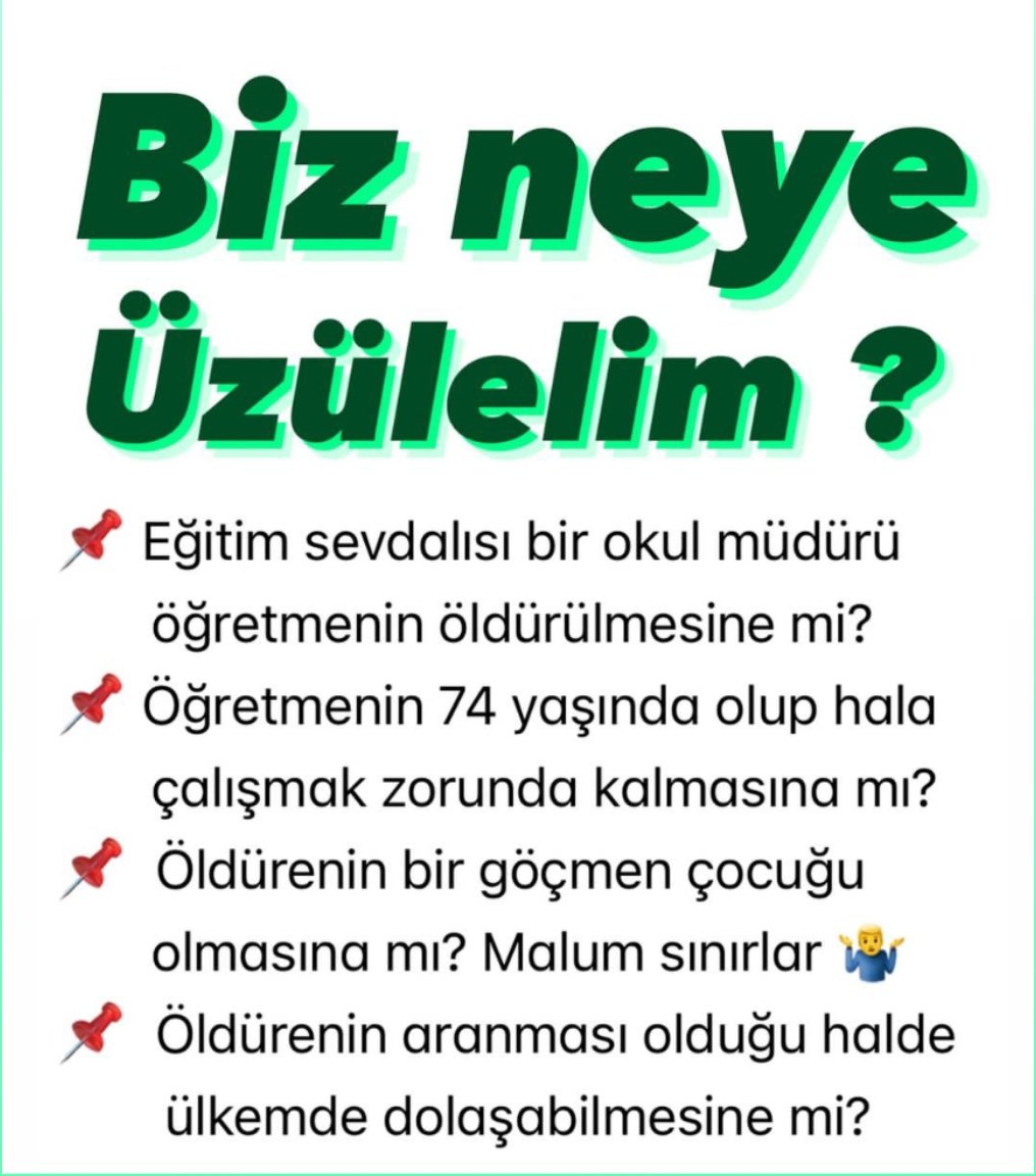 Öğretmen (@ogretmensitemiz) on Twitter photo 