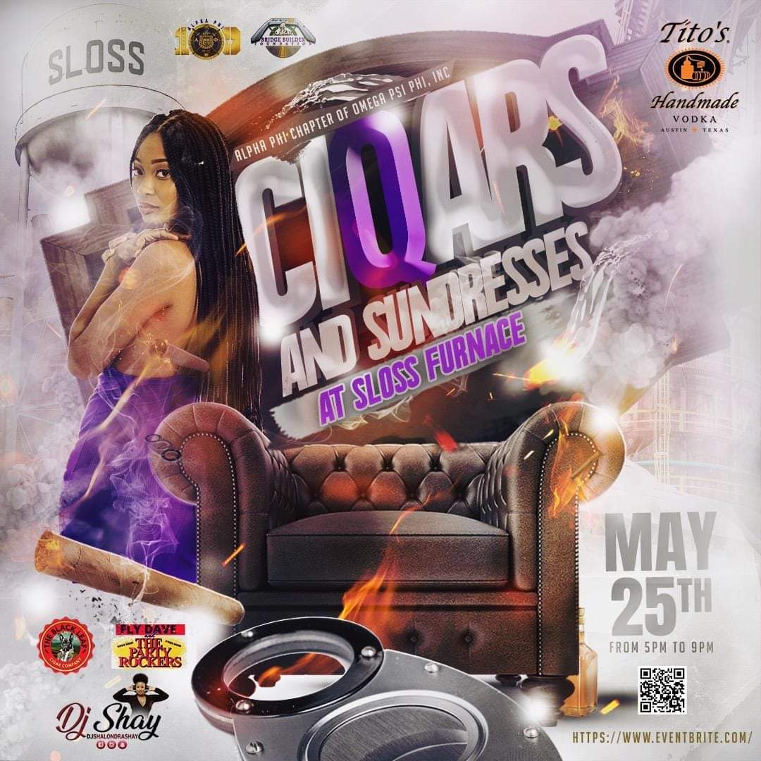 Join us for a great weekend.