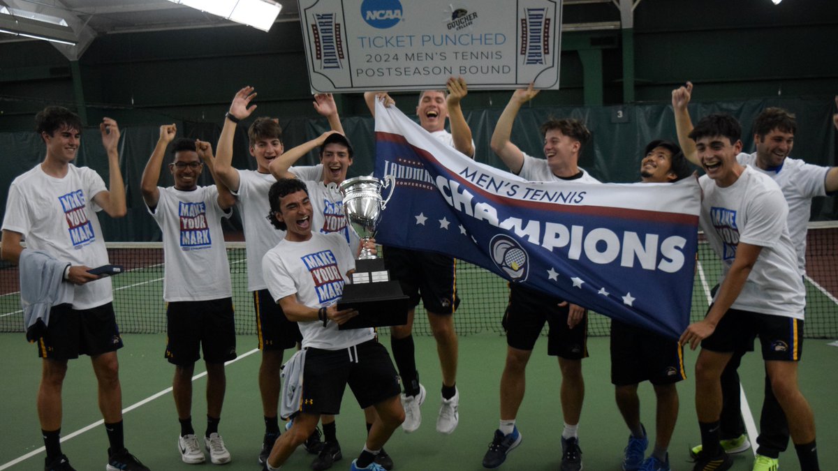 MTEN | Gophers Head to W&L to Face Ducks in NCAA Opener

PREVIEW: new.express.adobe.com/webpage/Hk2t9I…

#d3tennis #GopherGreatness #GoucherProud