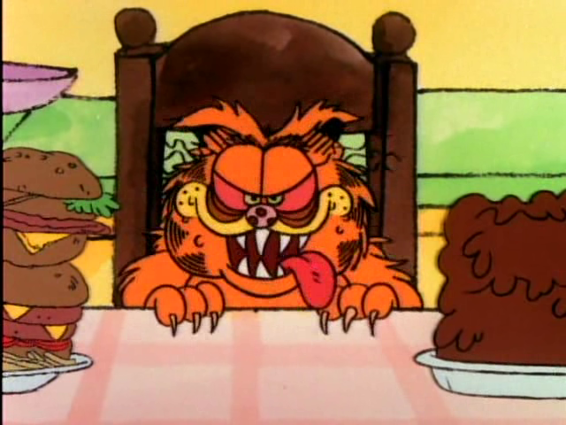 Garfield and Friends Screens (@GarfieldScreens) on Twitter photo 2024-05-09 16:50:05