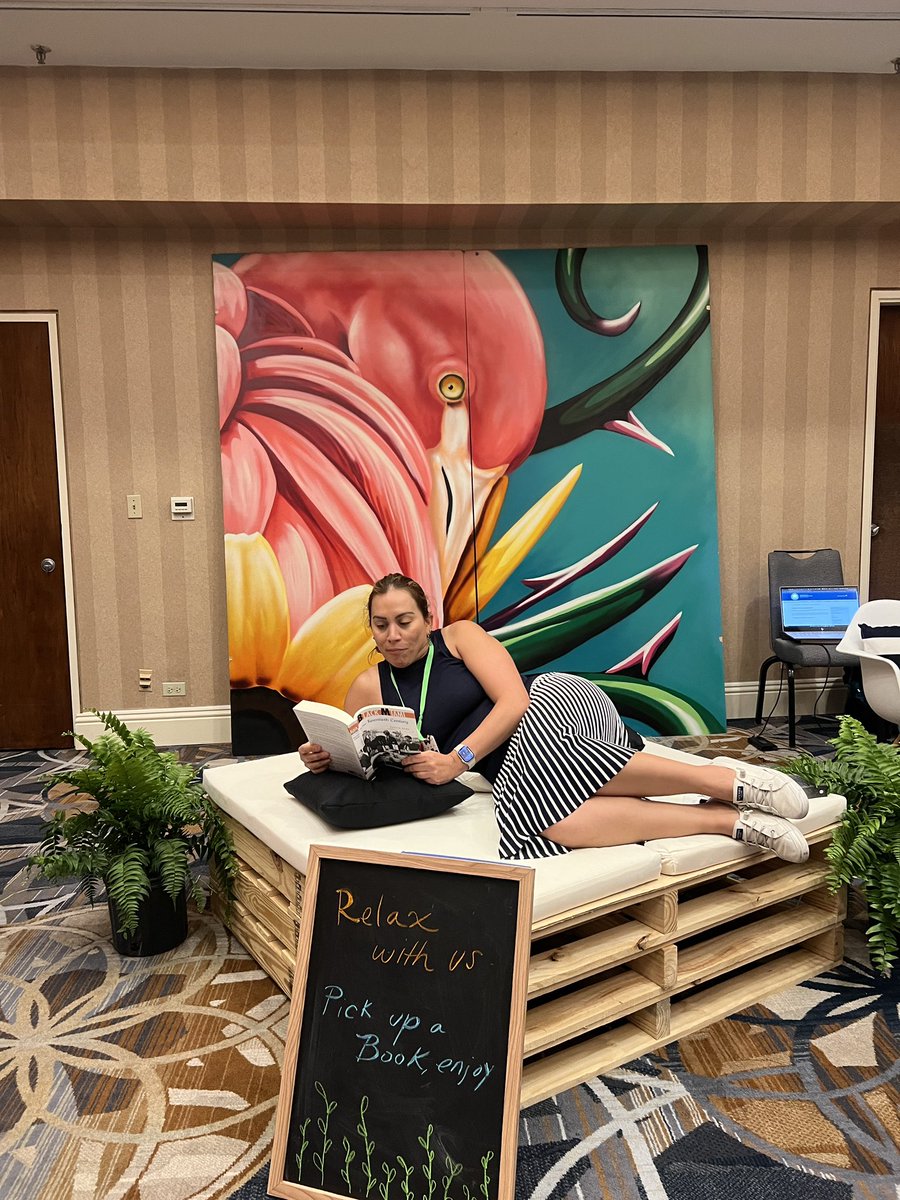 Gaby Serrado tweet media