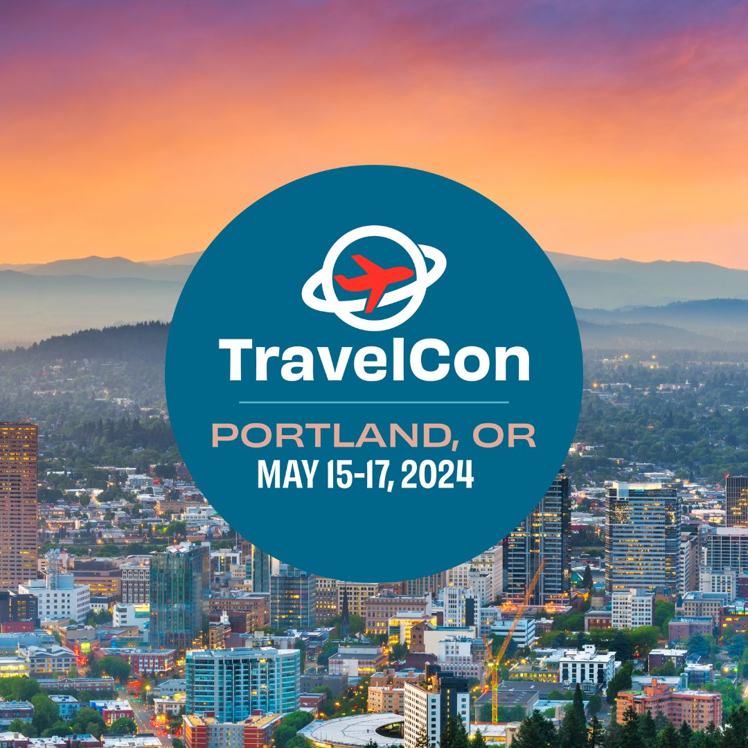 We're super excited for <a href="/hellotravelcon/">TravelCon</a> next week 🎉 Come say hi, share your travel stories, and talk about creating! 

Will we see you there? 

#TravelCon2024 #Stay22Events