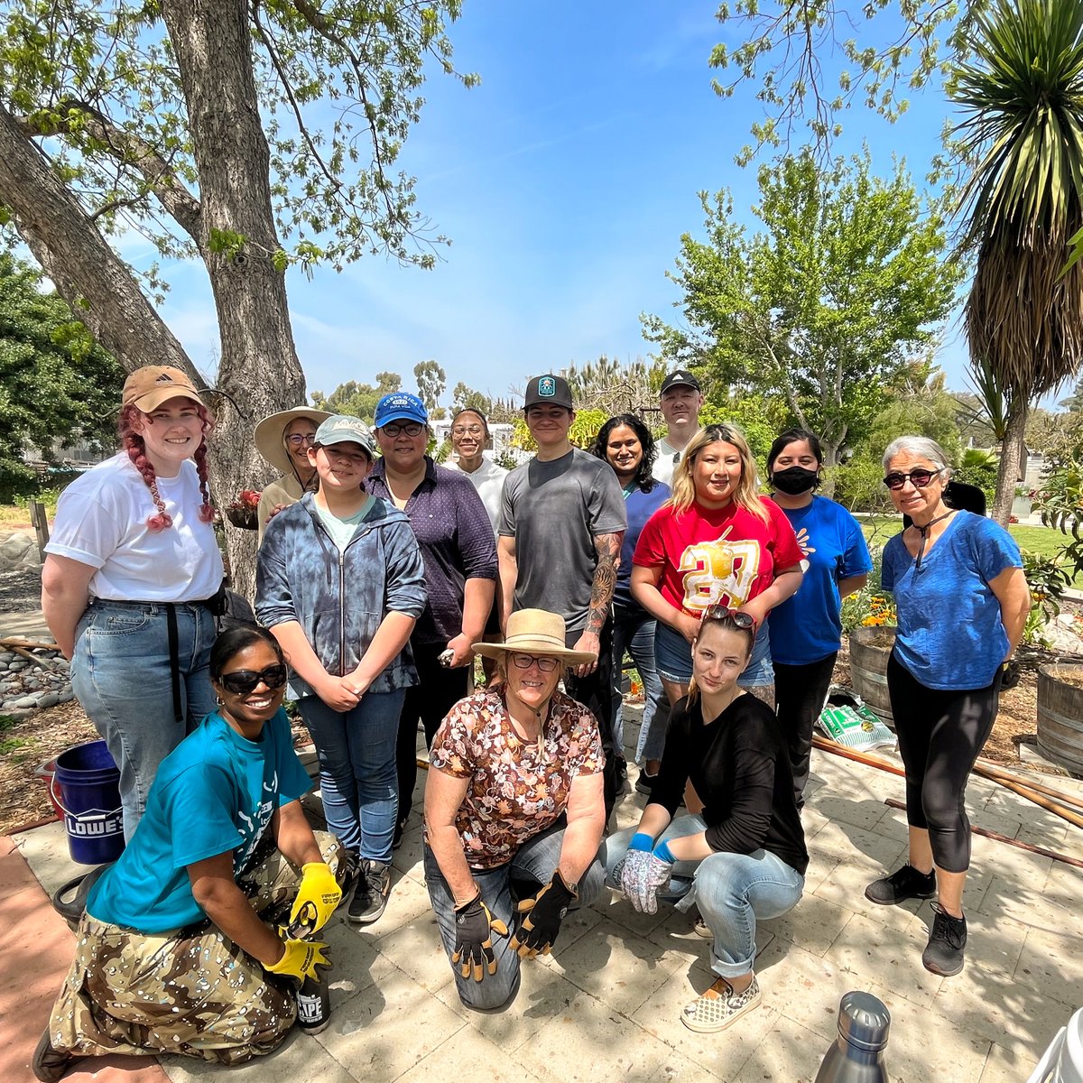 Surfrider’s Ocean Friendly Gardens Program in Southern California is making waves of momentum, protecting clean water and building resilient communities. 🌱🌊 Check it out: hubs.la/Q02wBGdZ0