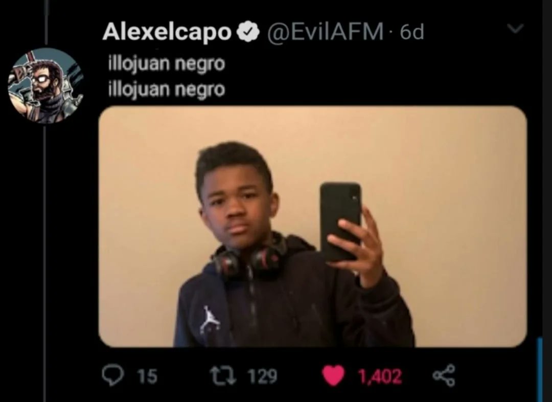 DÍA 3 EN LA MEJOR SERIE DE LA HISTORIA DE TWITCH ESPAÑA 🏆

SKYBLOCK. A POR EL SEGUNDO BOSS 🍌

SE VIENE LANZAMISILES. SE VIENE DOMINACIÓN. NI UNA MUERTE HOY. MUY POR ENCIMA DEL RESTO.

Y COMPLETAMENTE BORRACHOS.

25 minutos:

twitch.tv/illojuan