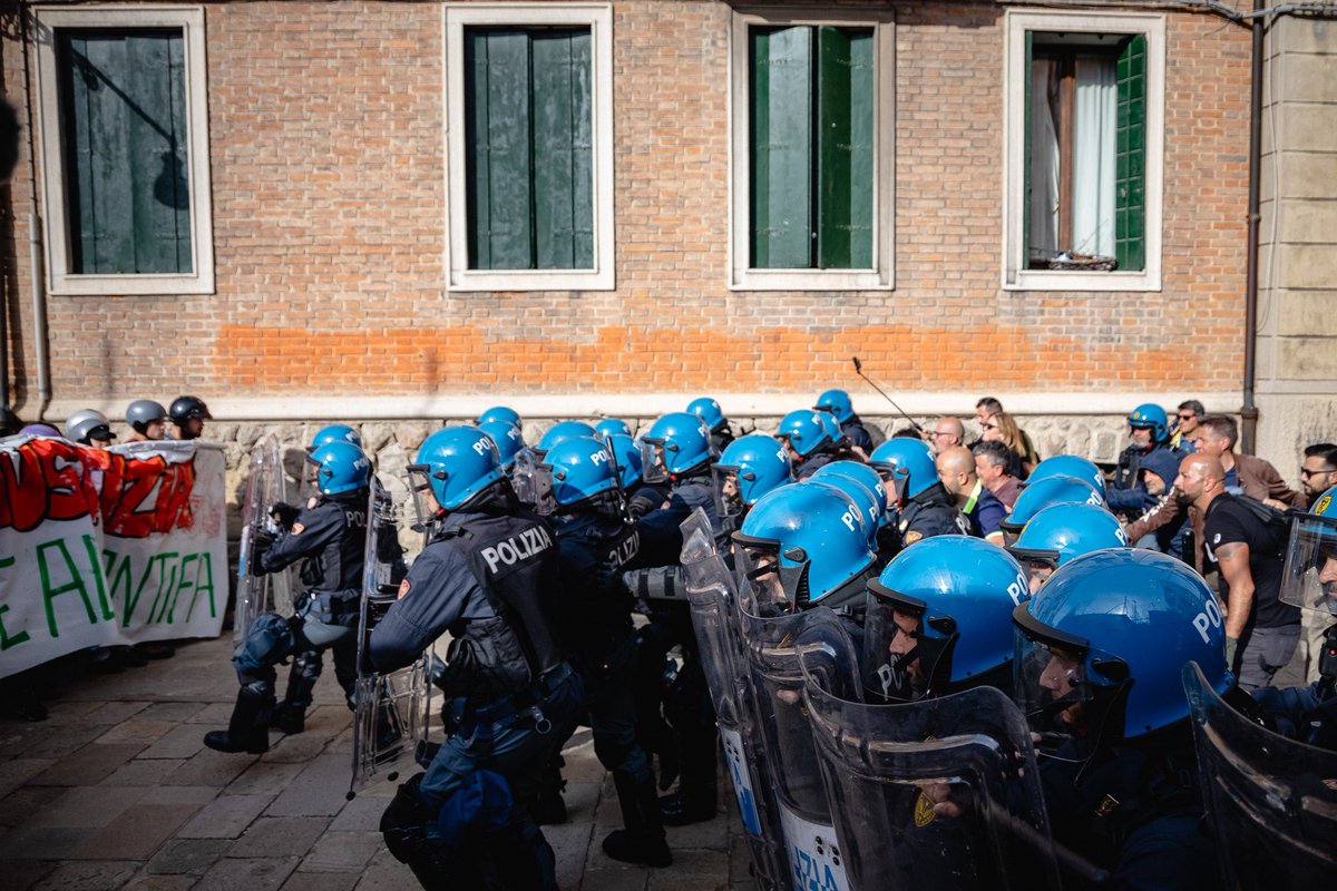 Anna Irma Battino tweet media