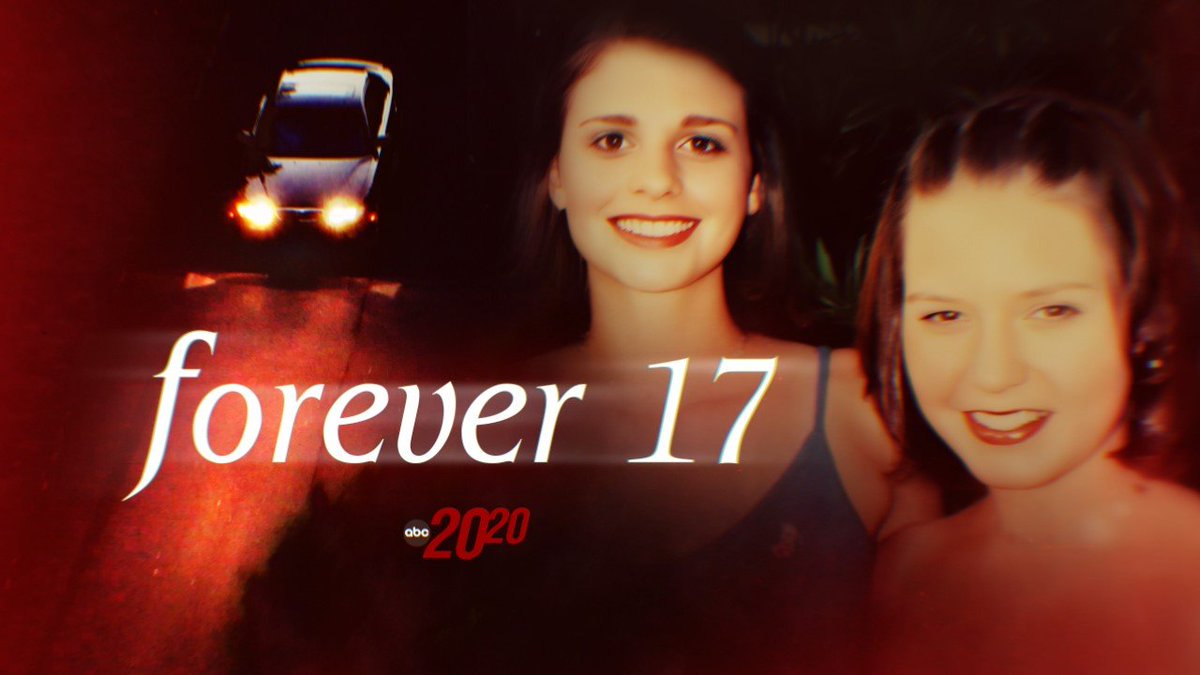 Decades after authorities found two teenagers murdered in the trunk of a car, a breakthrough leads to a shocking arrest on all-new @ABC2020. Read More: bit.ly/4b7TfEL