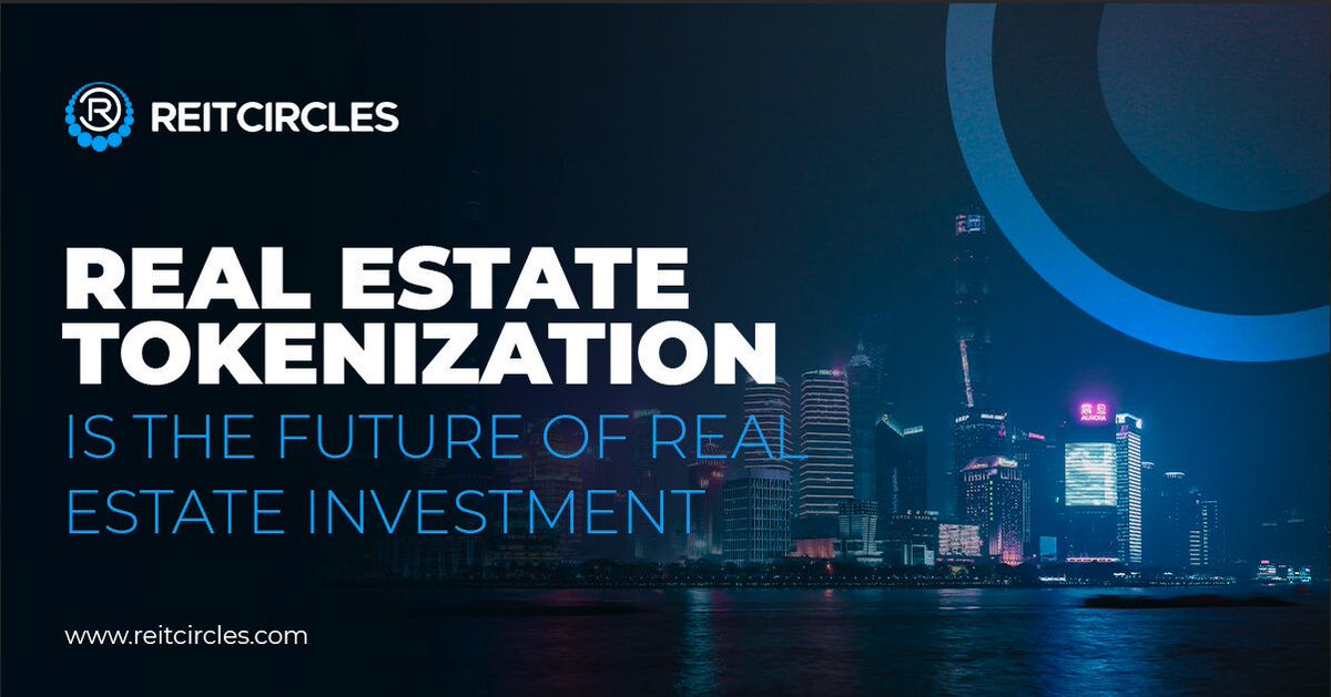 🌍 Ready for global impact? #REITcircles' platform is functional worldwide, offering solutions for diverse markets.

 Hang on to your REIT$... you have chosen wisely. #GlobalImpact #RealEstateTech #REIT$