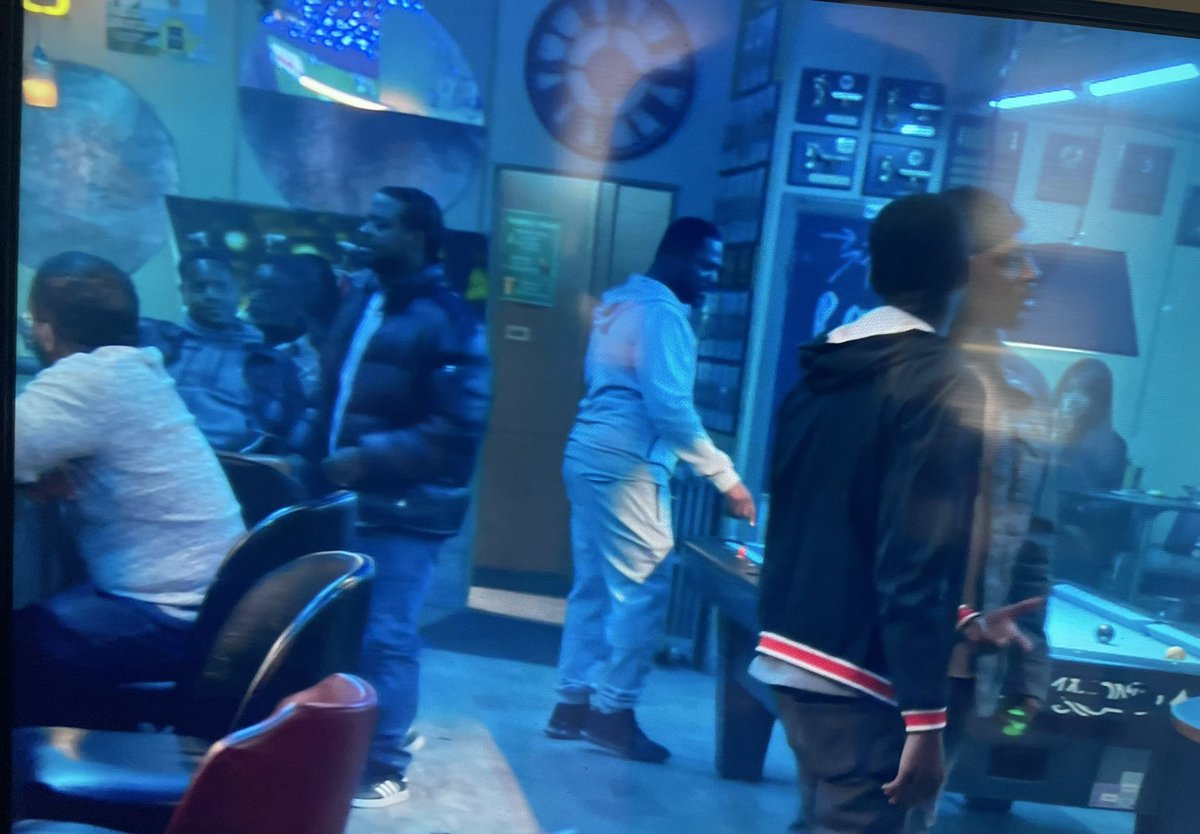 KingT_OSc's tweet image. #ChicagoPd S11 ep11
Dope experience!
#backgroundactor