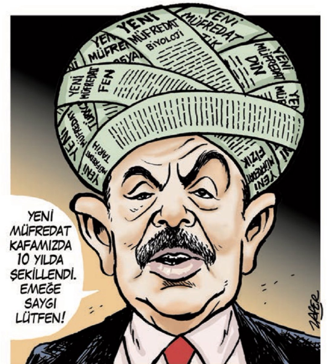 Daha istifa etmedi mi?? Eğitimi rezil et ve hala koltuğunda pişkin pişkin otur‼️Yazık‼️‼️ #LaikEgitimAydınlıkTürkiye #BakanTekinKoltuguTerket #YusufTekinİstifa