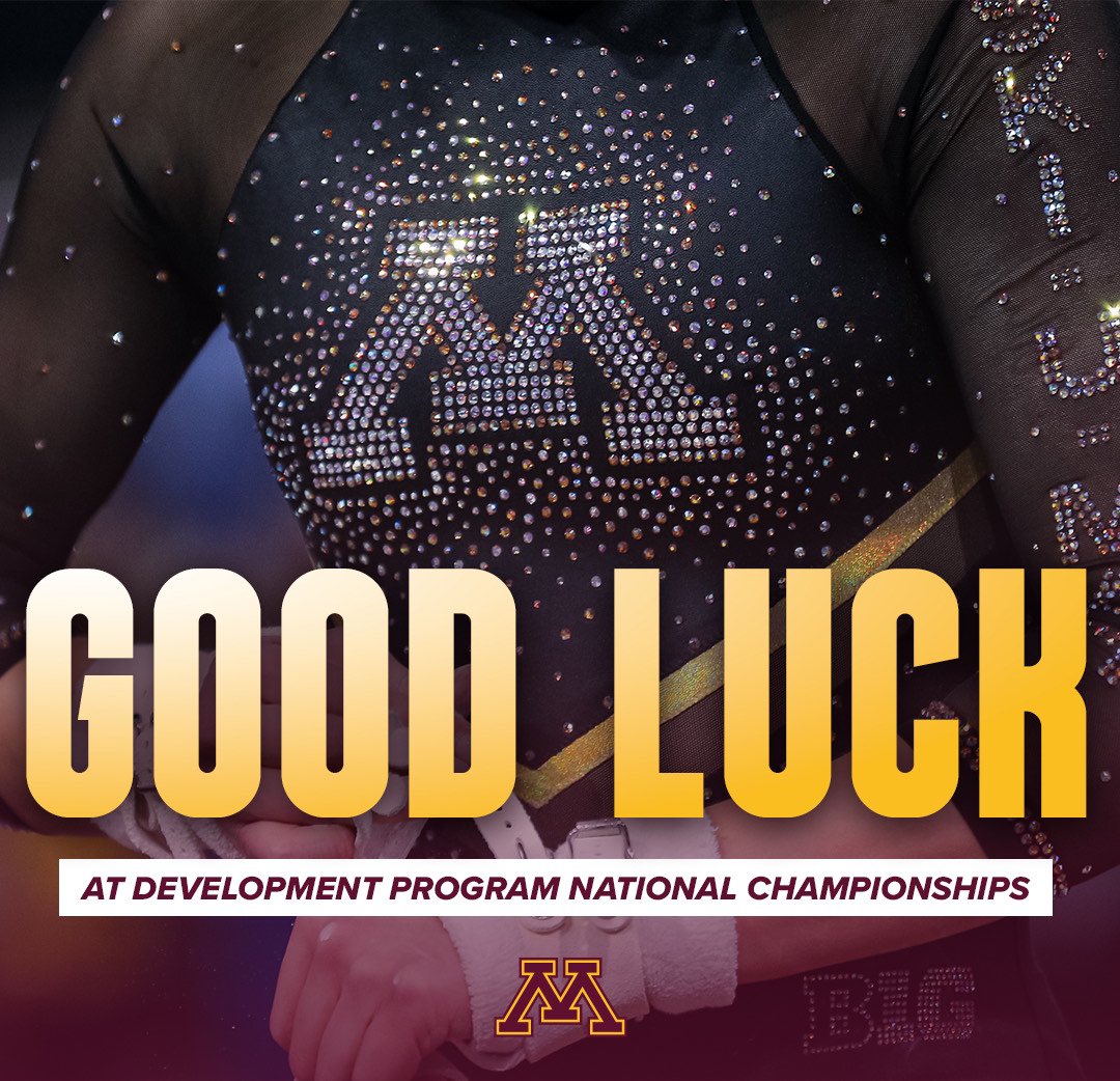 Best of luck to everyone competing in the Development Program National Championships this weekend! #Team50 x #TogetherWeRise