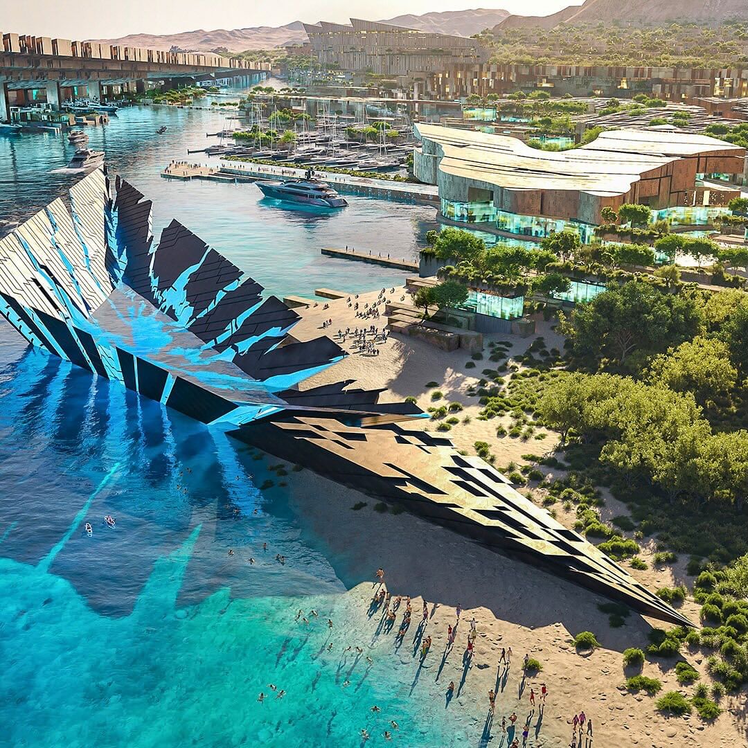 NEOM’s Board of Directors has unveiled Jaumur, set to be the largest cosmopolitan luxury community along the Gulf of Aqaba coast. This new development is designed to meet the highest standards of future livability and active lifestyles, enhancing NEOM’s role in the regional…