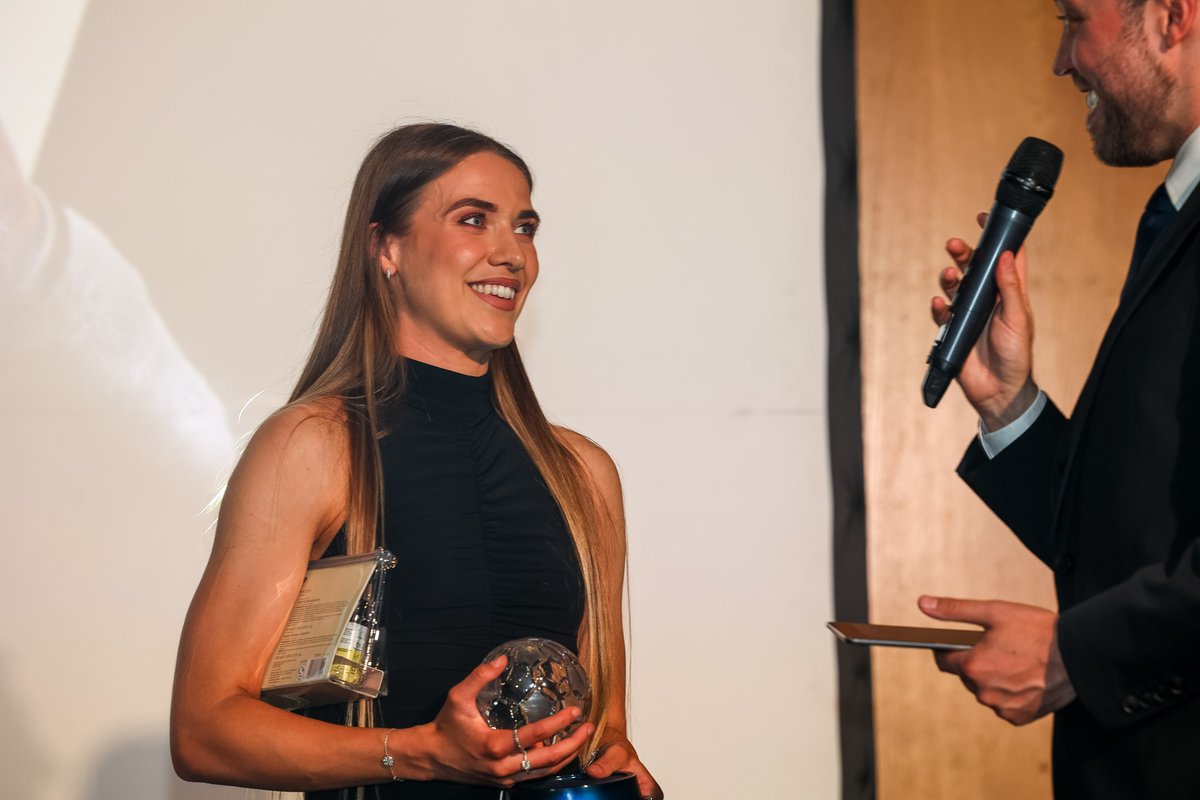 The popular vote 🗳️

In a year of outstanding performances, <a href="/Oliviaawatt/">Olivia Watt</a> caught the eye of the Geordie faithful. She's your Supporter's Player of the Season!

#NUFCWomen