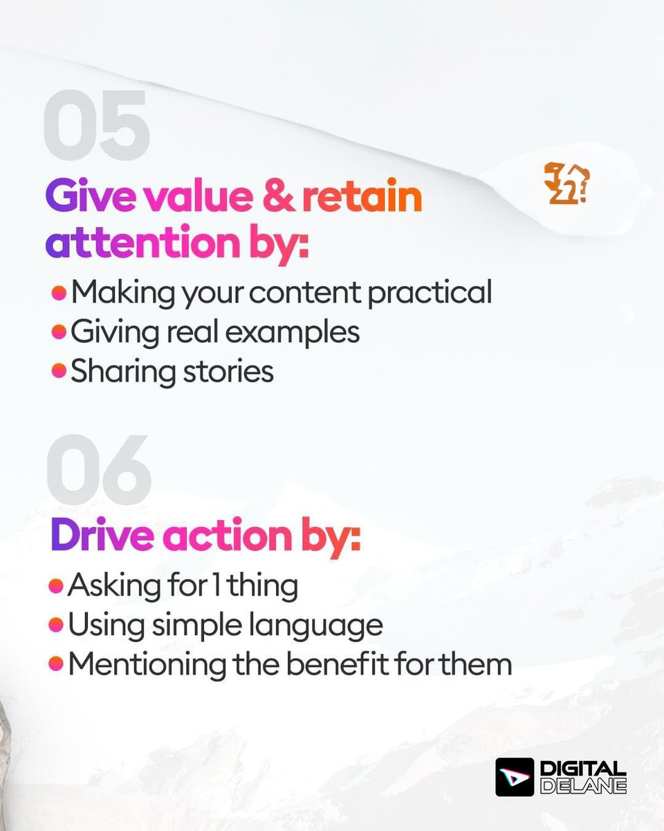 It's not about short attention spans—it's about avoiding boring content! Dive into my 6-step strategy for captivating, retaining, and converting your followers' attention into engagement and opportunities.

#BrandMarketing #ContentCreation #AIMarketing #MarketingTips