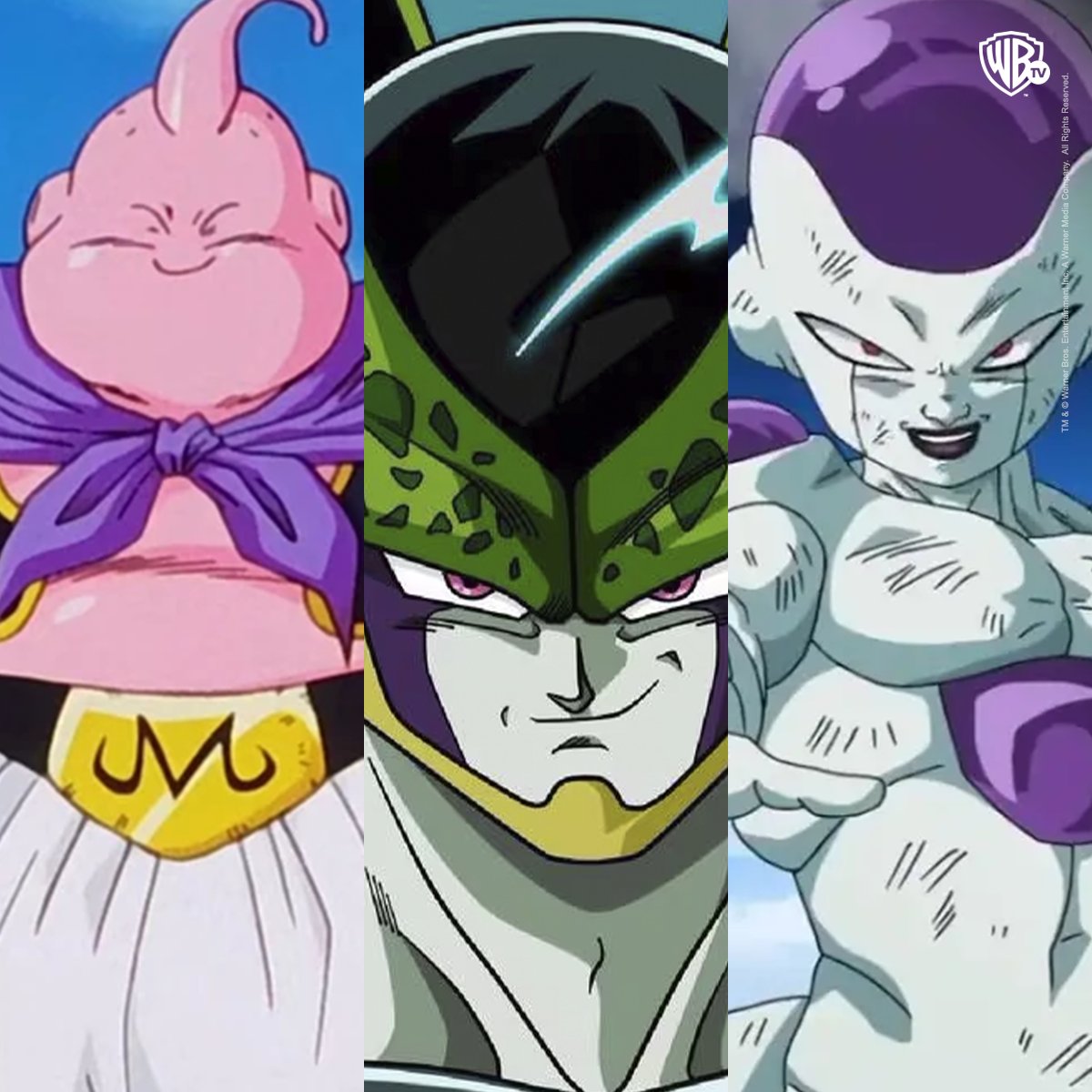 ¿Cuál fue la mejor batalla? Los esperamos en los comentarios. #GokuDay