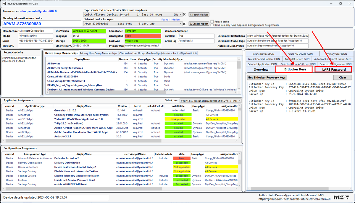 Petri Paavola | MVP tweet media