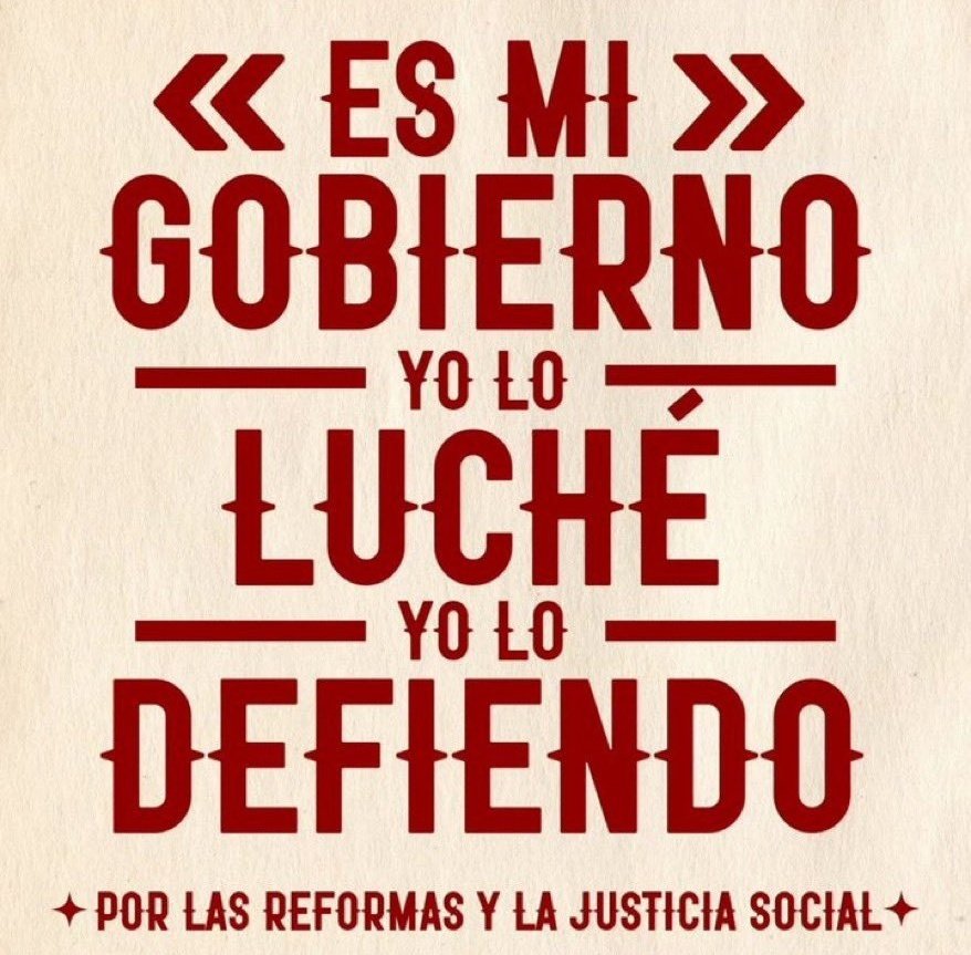 *#YoSoyDefensaDePetro* 🇨🇴✊🏽🫱🏽‍🫲🏼
📲🇨🇴 Gran twitteraton 📲🚨

_🗓️ Hoy 09 de mayo todo el día._

🇨🇴 ¡¡A SEGUIR LUCHANDO POR EL CAMBIO!!
#FuerzaPetro
#ConstituyenteYa
#ColombiaVaBien
#AguantaPensionarse
#NosotrosYPetroGanamos

'El Pueblo Es Soberano
La Constituyente Es El Camino' 🇨🇴