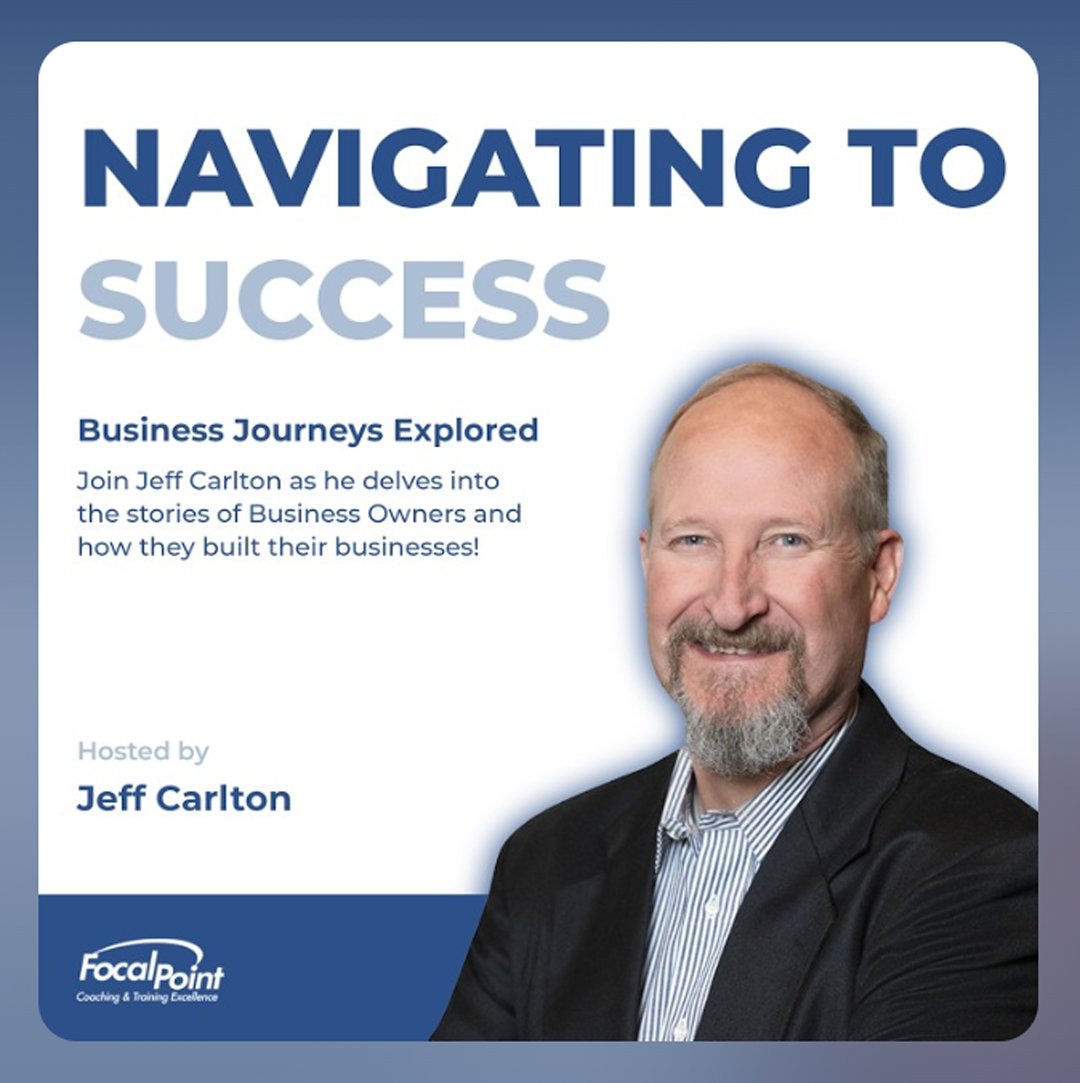 See Diane Sontum's podcast interview with Jeff Carlton with Navigating to Success. Listen as Diane shares the importance of working collaboratively in smaller communities and how Social Capital helps sustain healthy economies: youtu.be/WX69bukzwus?si…