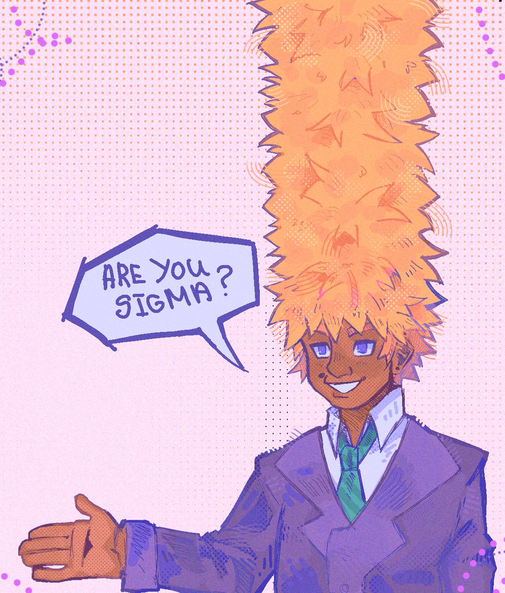 Your local middle schooler 
#mp100 #mobpsycho100