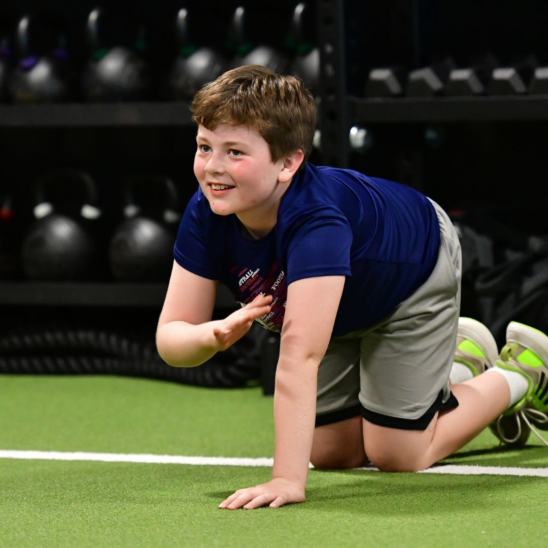 D1 Training Colleyville tweet media