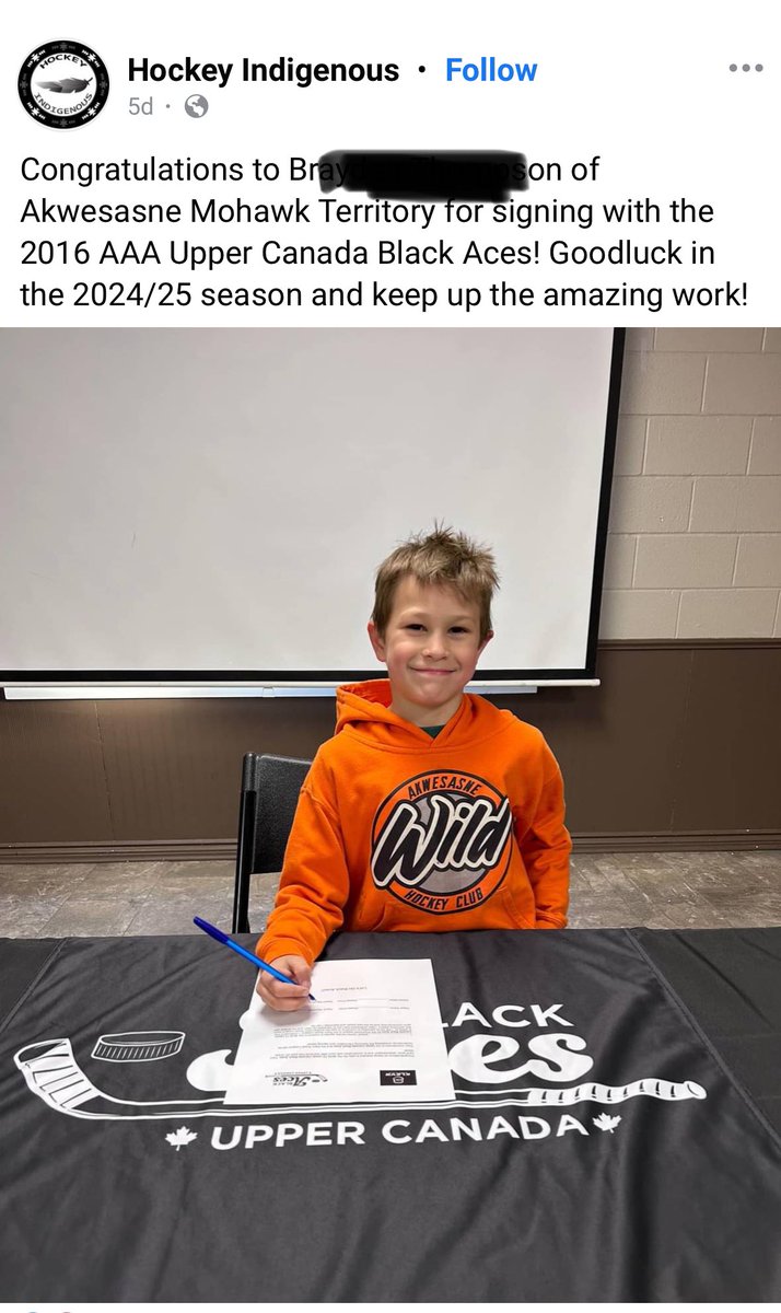 This organization is having signing days and contracts for 8 year olds. EIGHT YEARS OLD!

This is getting out of control. #getreal #gross