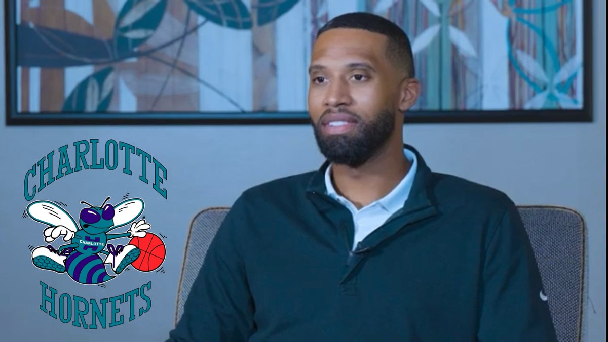 When asked about areas in which he believes the Charlotte Hornets need to improve, Charles Lee mentioned:

-Creating an identity on defense
-Competitiveness: mentally & physically
-more professional habits
-building the right culture