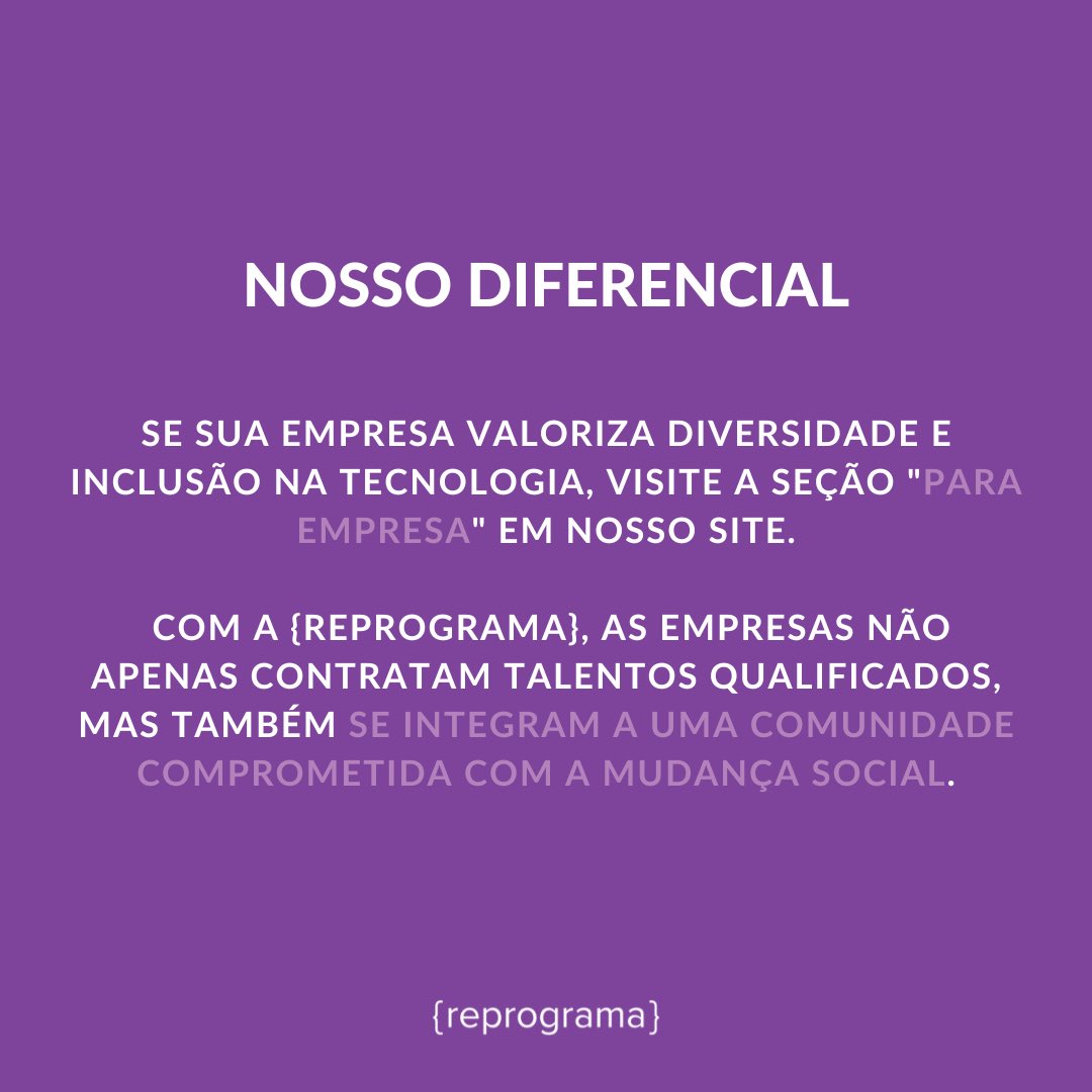 {reprograma} tweet media