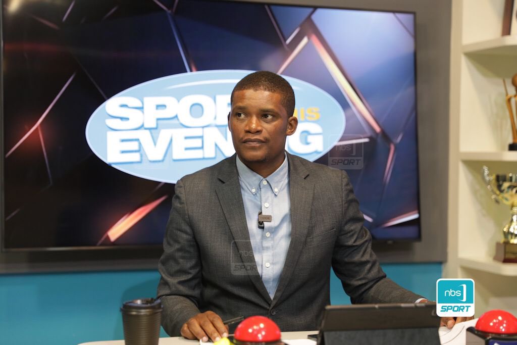 Castle Light's injection of Shs 500 million into the NBL will not only help invest in the league but also change the conversation in boardrooms when it comes to financial talks and Uganda basketball.- @andrewkabuura 

#NBSportUpdates | #NBSportThisEvening