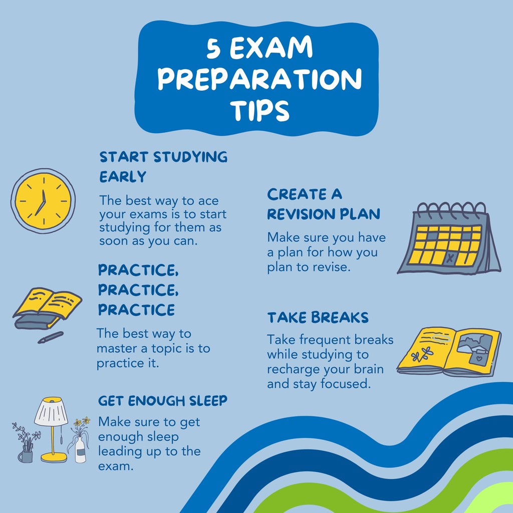 With exams kicking off next week, here are some essential tips to help you feel prepared 🧠

#examseason #examtips #exams #collegelife #college #chelmsfordcollege