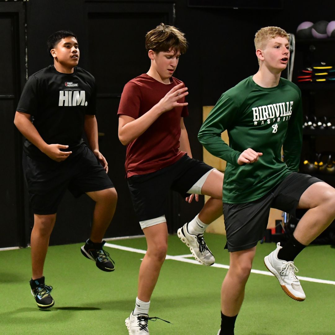 Come see why the D1 COLLEYVILLE experience is THE BEST!