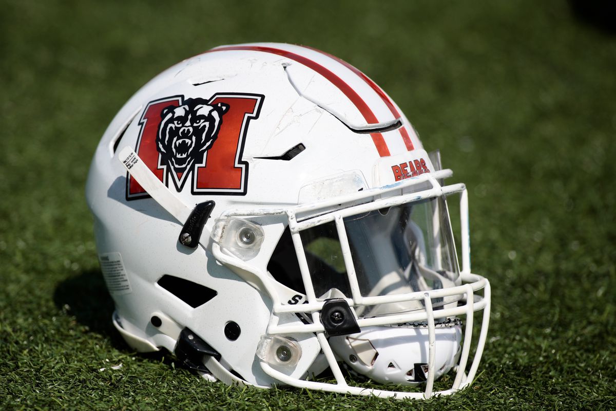 We appreciate @AnthonySoto_MU from @MercerFootball for coming by and recruiting our players