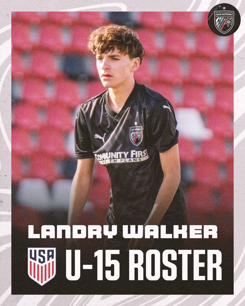 San Antonio FC tweet media