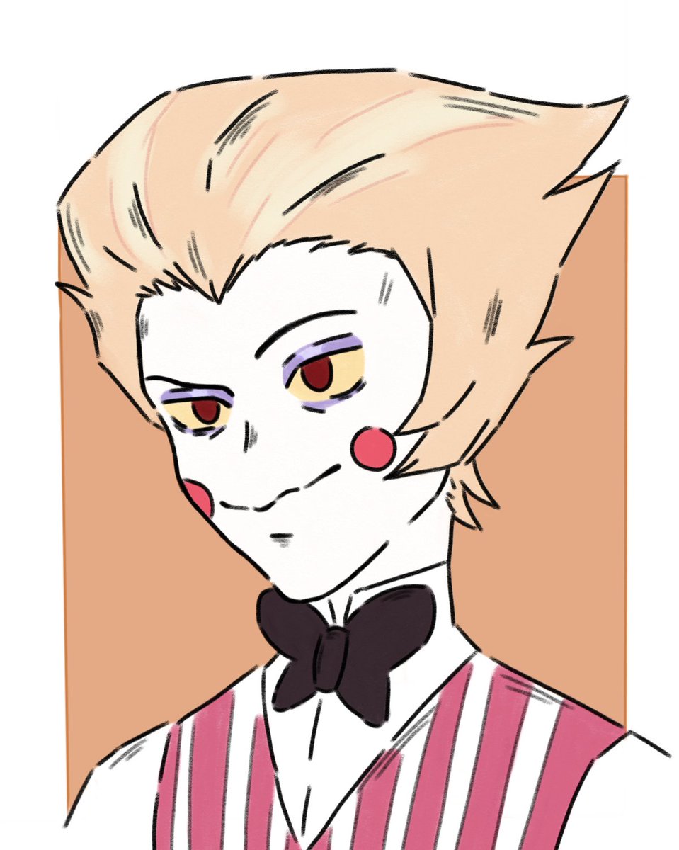 #HazbinHotel #HazbinHotelLucifer #HazbinHotelFanart