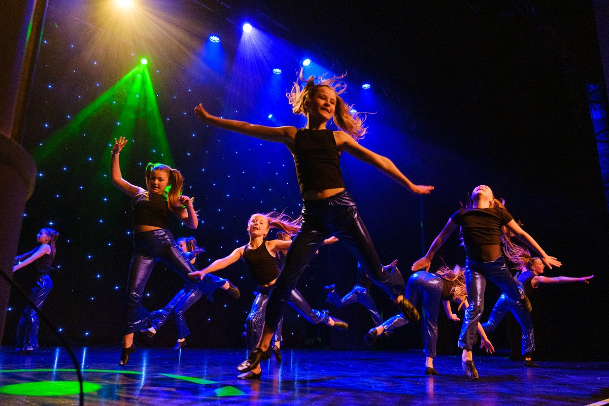 East Ayrshire tweet media