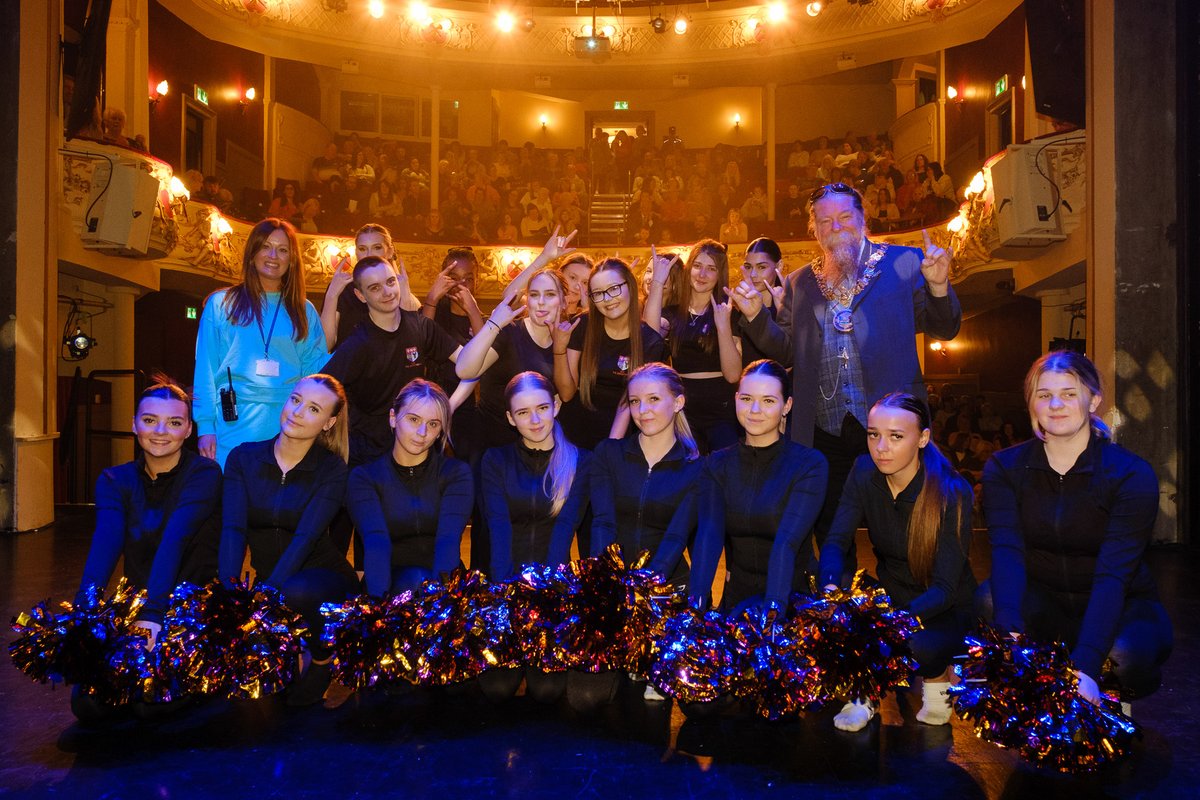 East Ayrshire tweet media