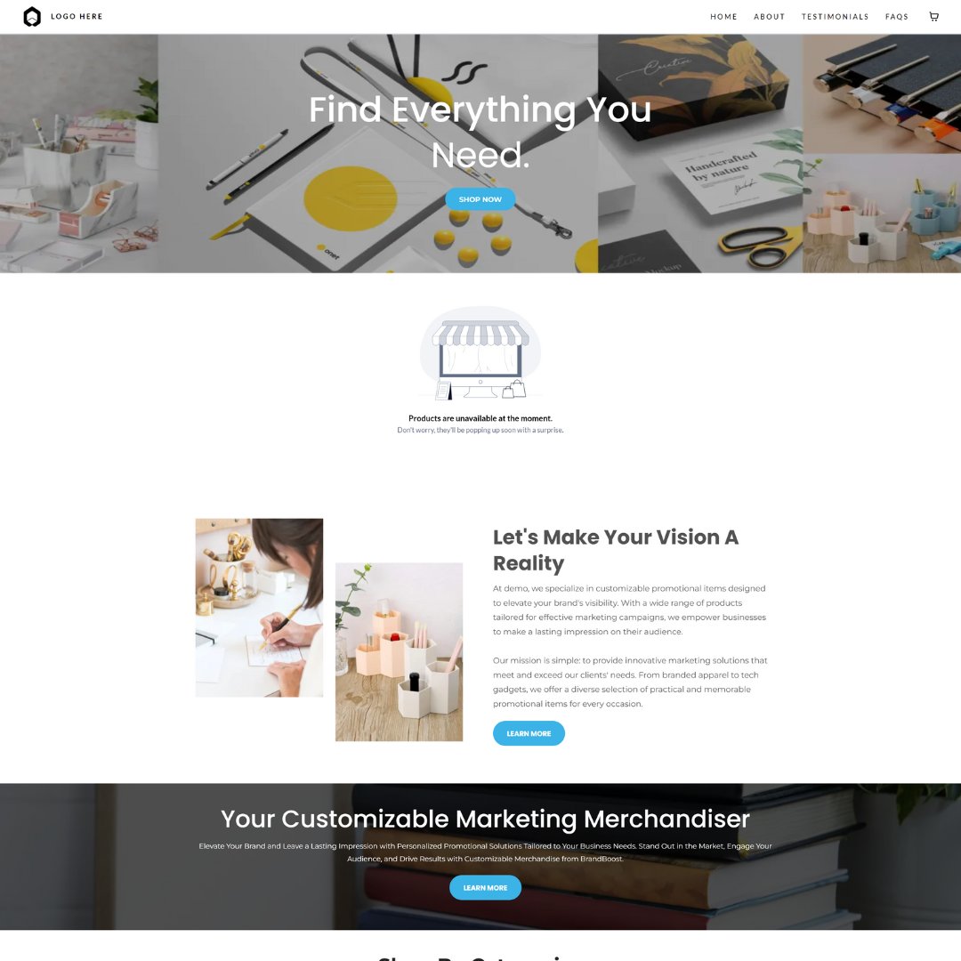 ddesignllc_'s tweet image. Excited to showcase our latest e-commerce web design 🌐💳! Integrated with Stripe, optimized for mobile with 70% of users shopping on phones. It’s more than a website; it’s your business on autopilot. DM us for a demo! 🚀 #EcommerceEvolution #StripeIntegration #BusinessGrowth