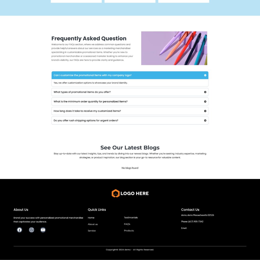 ddesignllc_'s tweet image. Excited to showcase our latest e-commerce web design 🌐💳! Integrated with Stripe, optimized for mobile with 70% of users shopping on phones. It’s more than a website; it’s your business on autopilot. DM us for a demo! 🚀 #EcommerceEvolution #StripeIntegration #BusinessGrowth