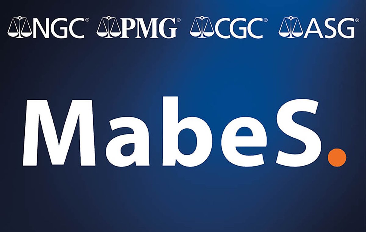 The Certified Collectibles Group (CCG) is excited to announce MabeS Collectibles Guaranty as a new Official Submission Center in Indonesia! MabeS will now be available to help collectors submit to PMG, NGC, CGC and ASG. Learn more at PMGnotes.com/news/article/1…