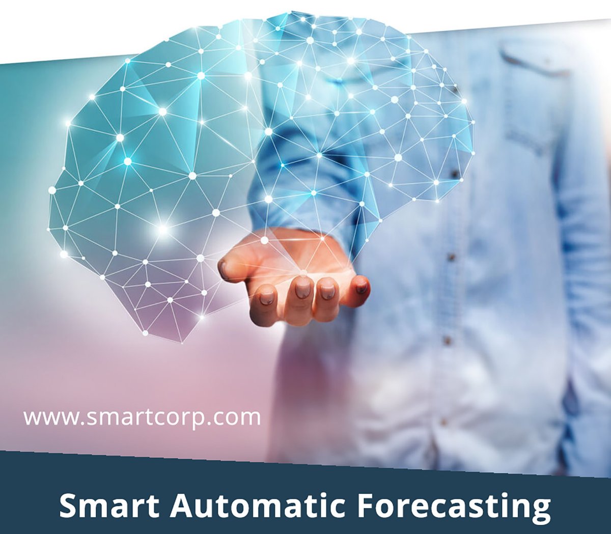 SmartForecasts's tweet image. In this section, smartcorp.com/?s=automatic+f…, we will discuss Automatic forecasting, the most popular and most used feature of SmartForecasts and Smart Demand Planner.  

 Read more here:  ,
 
 #Forecasting #demandforecatsing #automaticforecasting #forecasts