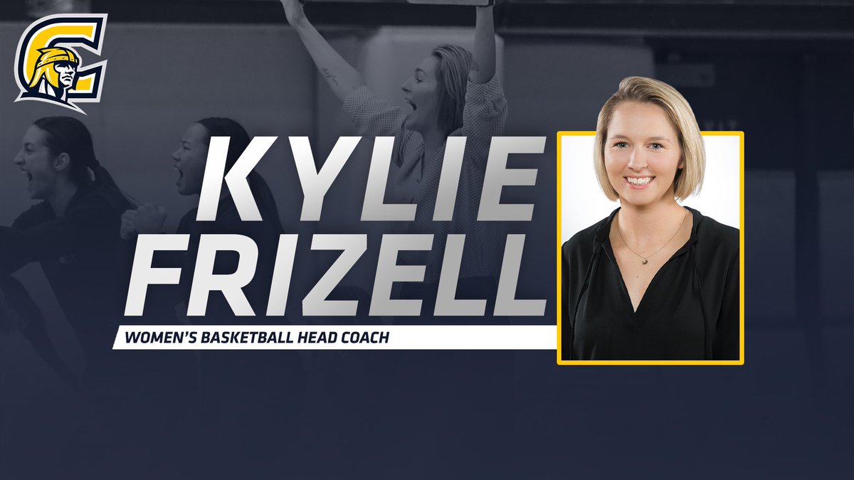 Corban Athletics is proud to welcome Kylie Frizell as the next head coach of the Warrior women’s basketball program! 🏀

Kylie’s strong commitment to both academic and athletic success will prepare her to lead the next generation of Warrior student-athletes! ⚔️

#WeAreCorban