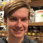 Congratulations to CSMB Board Trainee representative Matthew David Berg on being accepted into the Young Scientist Program taking place at the IUBMB congress (buff.ly/4dvxiB3) Biomolecular Horizons, in September 2024 in Melbourne, Australia @iubmb @bmh2024Melb