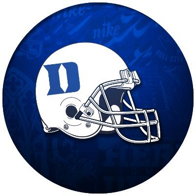 We appreciate @Coach_JWatts from @DukeFOOTBALL for coming by & recruiting our players