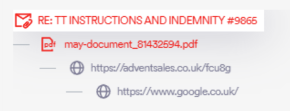 AttackTrends's tweet photo. Hello everyone,  

We are happy to share with you fresh #Darkgate IOCs. 

eml > pdf > geofenced URL > jar > ps > zip > autoit3.exe &amp; malicious a3x script  

#IOCs: 
- afarm[.]net 
- adventsales[.]co[.]uk  

#malware #threatintel #emailsecurity https://t.co/8Pjet8g3Ij