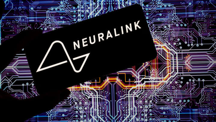 Neuralink's first in-human brain implant has experienced a problem #healthtech #AI #wearable #wearabletech #embeddedtech
cnbc.com/2024/05/08/neu…